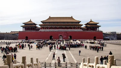 Стало известно, какой музей туристы посещали чаще всего в 2018 году