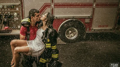 Здесь живет любовь: самые прекрасные свадебные фото 2018