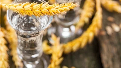 Водка года: потребитель выбрал лучшее