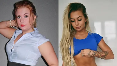 Девушка совсем перестала пить алкоголь и стала другим человеком