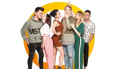 "Киев днем и ночью" 5 сезон 58 серия смотреть онлайн