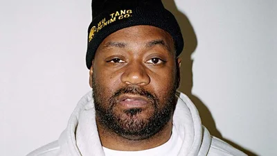 Ghostface Killah їде до Києва: репер із Wu-Tang Clan та його пісні