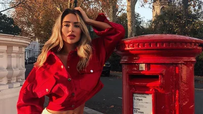 Блогерка зганьбилася на весь Instagram, опублікувавши фальшиві фото з відпустки