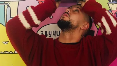 MONATIK написал песню специально к фильму "Секс и ничего личного", и это настоящий хит