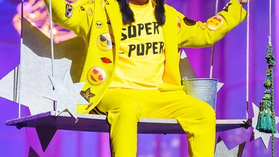 Можешь не верить, но и DZIDZIO пользуется бьюти-процедурами