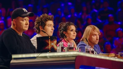 Х-фактор 9 сезон: 5 прямой эфир смотреть онлайн