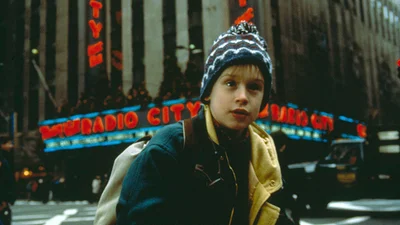 Праздничный слух: Disney собирается переснять фильм "Один дома"