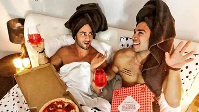 Чоловіки постібалися над дівчачими фото в Instagram, і ця підбірка зробить твій день