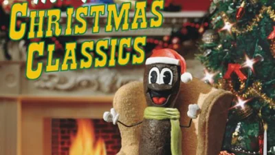 Вульгарні, кумедні та просто дурнуваті різдвяні обкладинки музичних альбомів