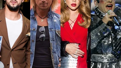 Сколько тысяч евро берут MONATIK, Винник, Кароль, Сердючка за корпоратив в новогоднюю ночь