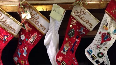 У этих людей праздники не удались, и Рождество точно хуже, чем у тебя