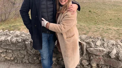 Жанна Бадоева "засыпала" сеть фото романтического путешествия с любимым в Венгрию