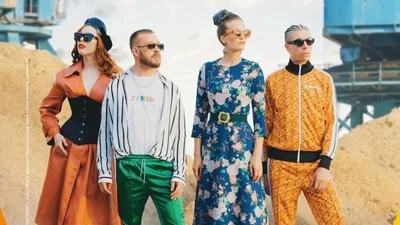 Топ-модель по-украински 2 сезон: Яна Кутишевская стала победительницей