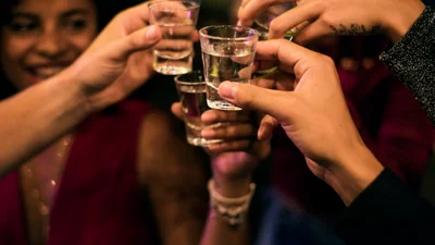 Новорічне свято вдасться на славу разом із Nemiroff!