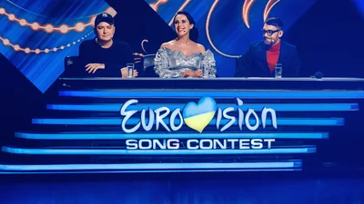 Оголошено журі Національного відбору на Євробачення 2019