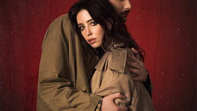 Время и Стекло - Финальные титры: новий "медляк", який тебе точно "закружить"