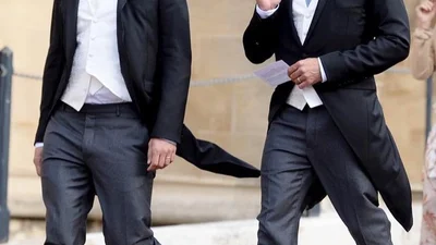 У Рики Мартина и его супруга родилась дочь - первое фото малютки