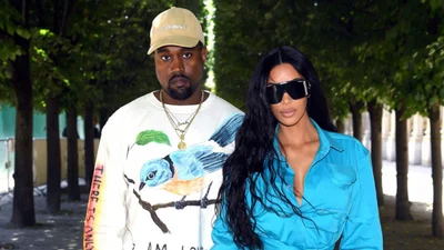 Зірковий бейбі-бум: з'явилась чутка, що Кім Кардашьян вчетверте стане мамою