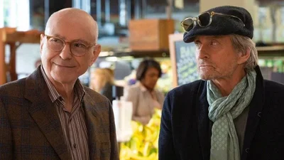 Золотий глобус 2019 - переможці