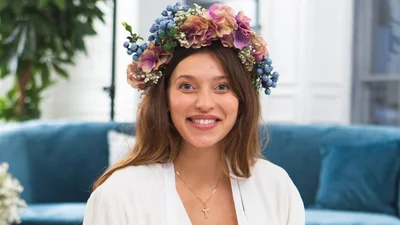 Наконец Регина Тодоренко нарушила молчание и откровенно рассказала о своей беременности