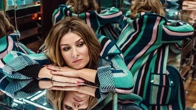 Жанна Бадоева растрогала нежным фото со взрослой дочерью