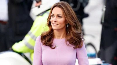 Цікаві факти про іменинницю Кейт Міддлтон, які мало хто знає