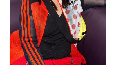 Уперше за довгий час Джамала показала фігуру в купальнику після пологів