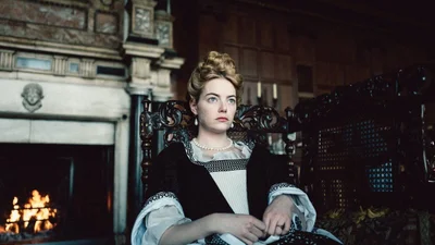 BAFTA 2019: полный список номинантов