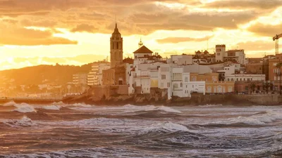 Составили список европейских городов, которые нужно посетить в 2019 году