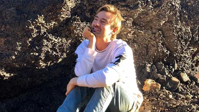 Создатель прекрасного: невероятные фото природы глазами Алана Бадоева