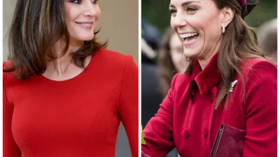 Її величність мас-маркет: “бюджетна” битва Кейт Міддлтон та королеви Летиції