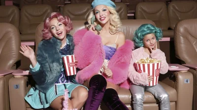 Полякова восхищается своей дочерью, которая заметно похудела