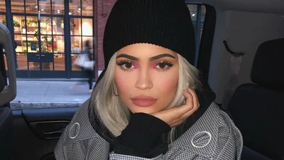 Обычное яйцо побило рекорд Кайли Дженнер в Instagram