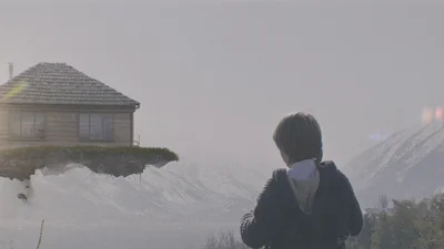 Не стримати сліз: “Один в каное” презентували перший офіційний кліп за 9 років