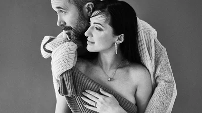 Голенькие Бабкины после бани и рассмешили, и соблазнили