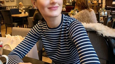 На этом фото Маша Ефросинина с мужем бесконечно счастливы и влюблены