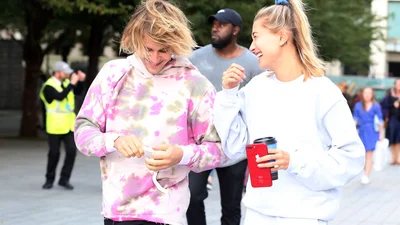 Джастін Бібер та Гейлі Болдвін все-таки наважилася відсвяткувати весілля