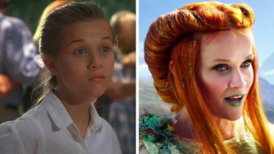 Вспомнить все: топовые голливудские актеры в первой роли и в картинах 2018 года