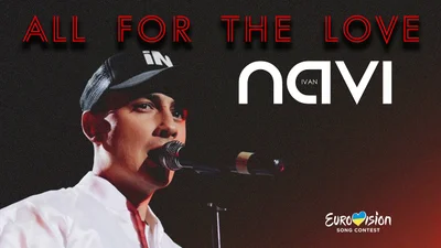 Евровидение 2019: Ivan NAVI выпустил трек, с которым примет участие в Нацотборе