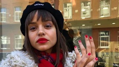 Осторожно, горячо: провокационные и эротические фото Сюзанны Варниной