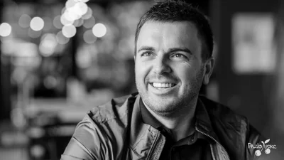 Григорій Решетнік про пластичну хірургію, Нікіту Добриніна і пакетик з грошима