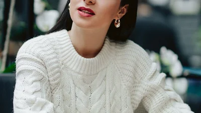 Злата Огнєвіч тусить на Балі і показує своє тропічне життя в Instagram