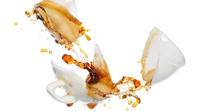 Унікальний запис скрипки Страдіварі зіпсував звук розбитої чашки