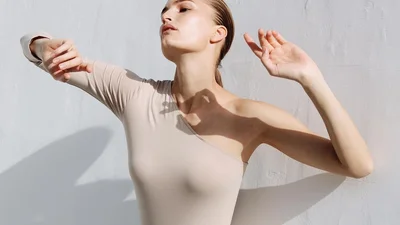 Алла Костромічова зізналася, скільки вона важить