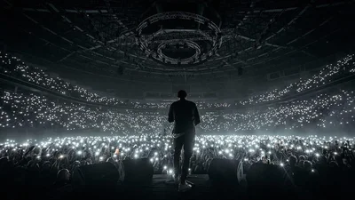 Макс Корж возвращается в Киев: 5 самых популярных клипов музыканта