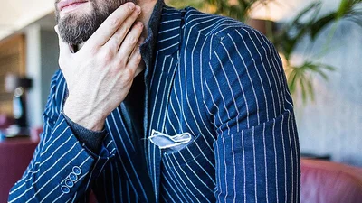 Иракли Макацария признался, какие девушки его заводят