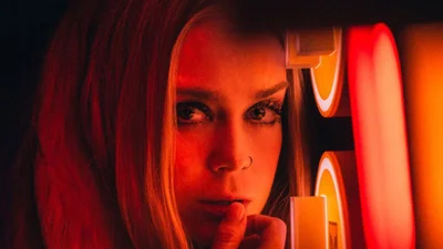 Обережно, гаряче: прекрасні та чуттєві знімки співачки Лавіки