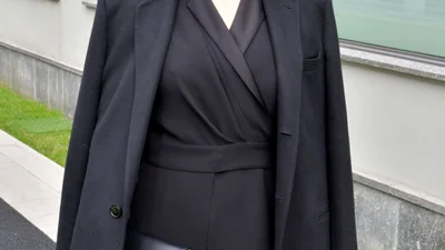 Евровидение 2019 - ведущей конкурса стала экс-возлюбленная Леонардо Ди Каприо