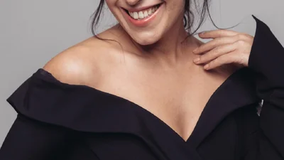 Джамала поделилась частью семейного счастья на чувственном снимке