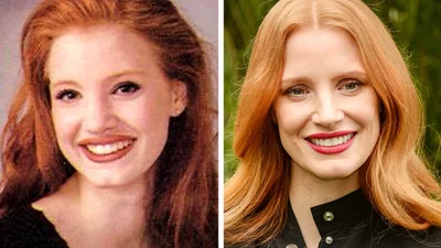 Тоді і зараз: якими колись були актори, яких ніхто не пам'ятає в молоді роки